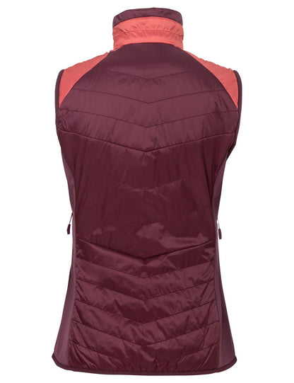 Women's Sesvenna Vest IV