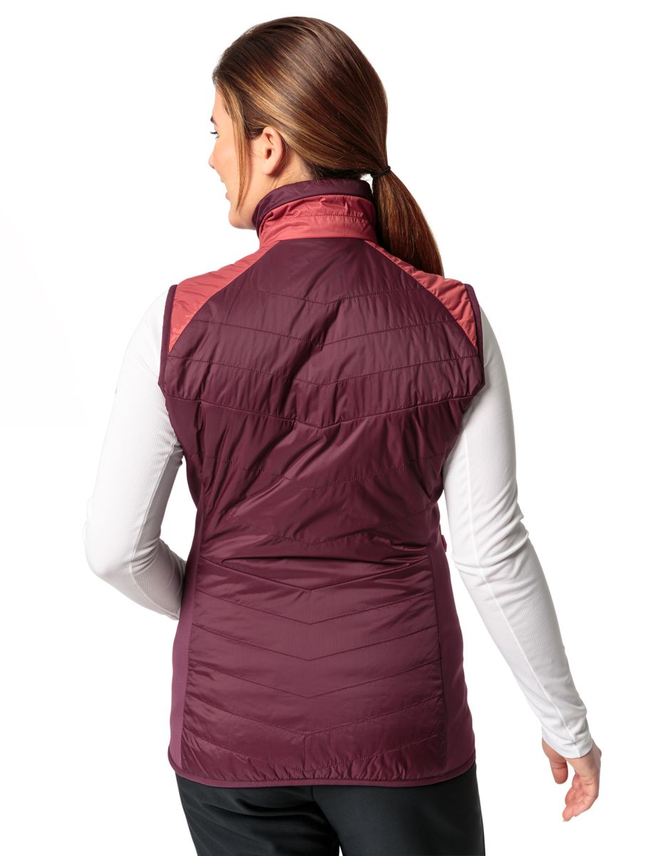 Women's Sesvenna Vest IV