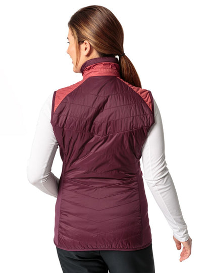 Women's Sesvenna Vest IV