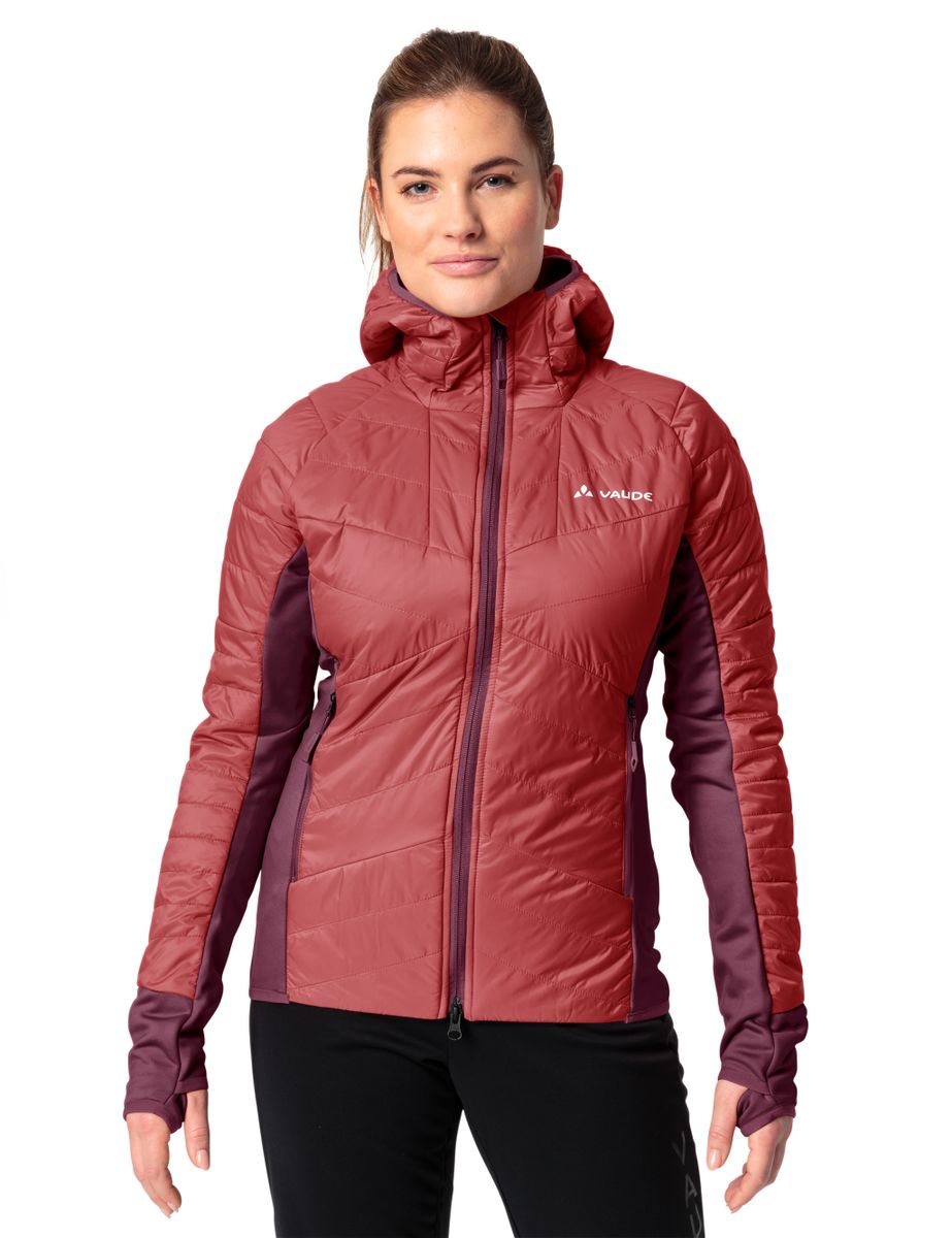 Women's Sesvenna Jacket IV