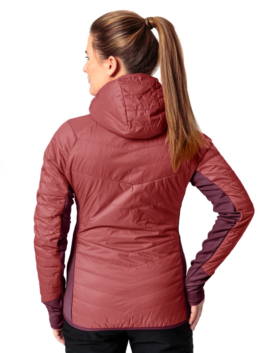 Women's Sesvenna Jacket IV