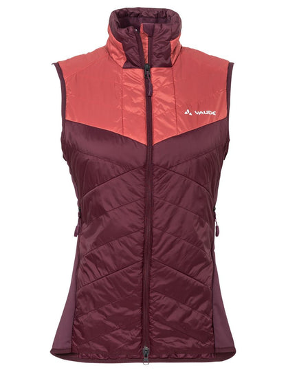 Women's Sesvenna Vest IV