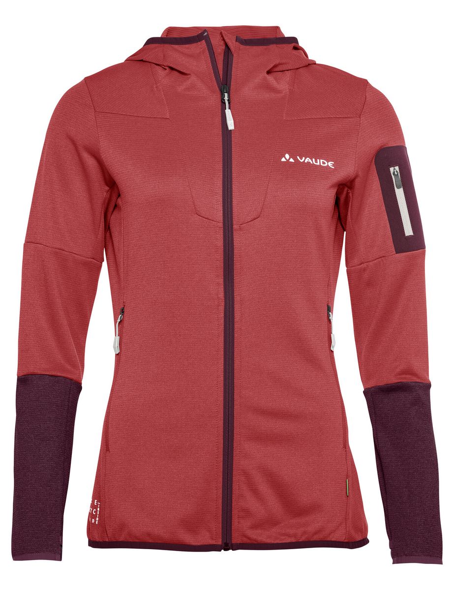 Women's Monviso Fleece Jacket II