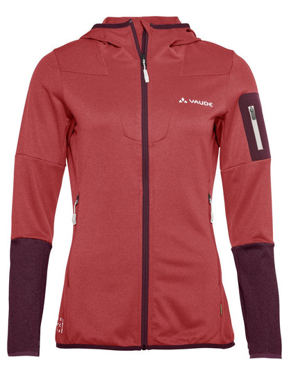Women's Monviso Fleece Jacket II