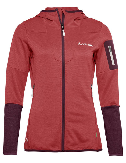 Women's Monviso Fleece Jacket II