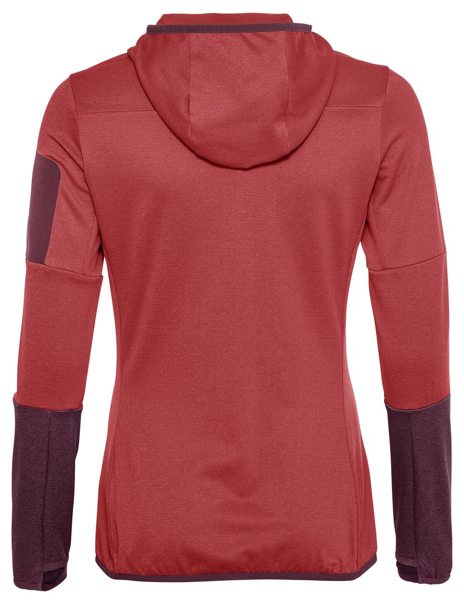 Women's Monviso Fleece Jacket II