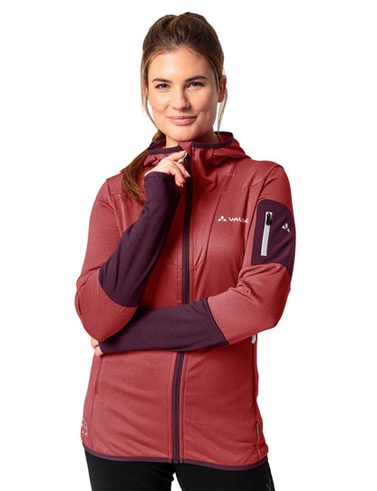 Women's Monviso Fleece Jacket II
