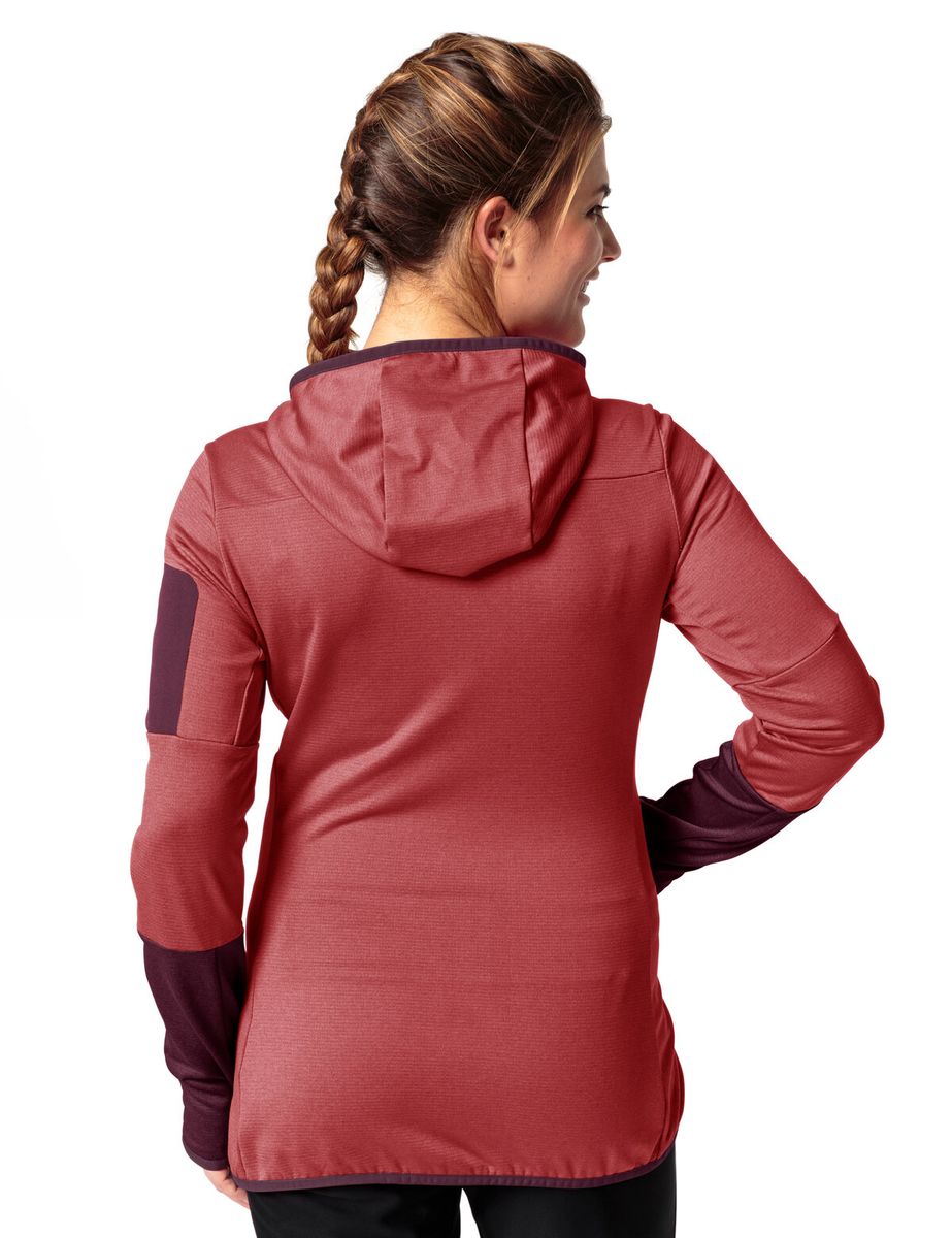 Women's Monviso Fleece Jacket II
