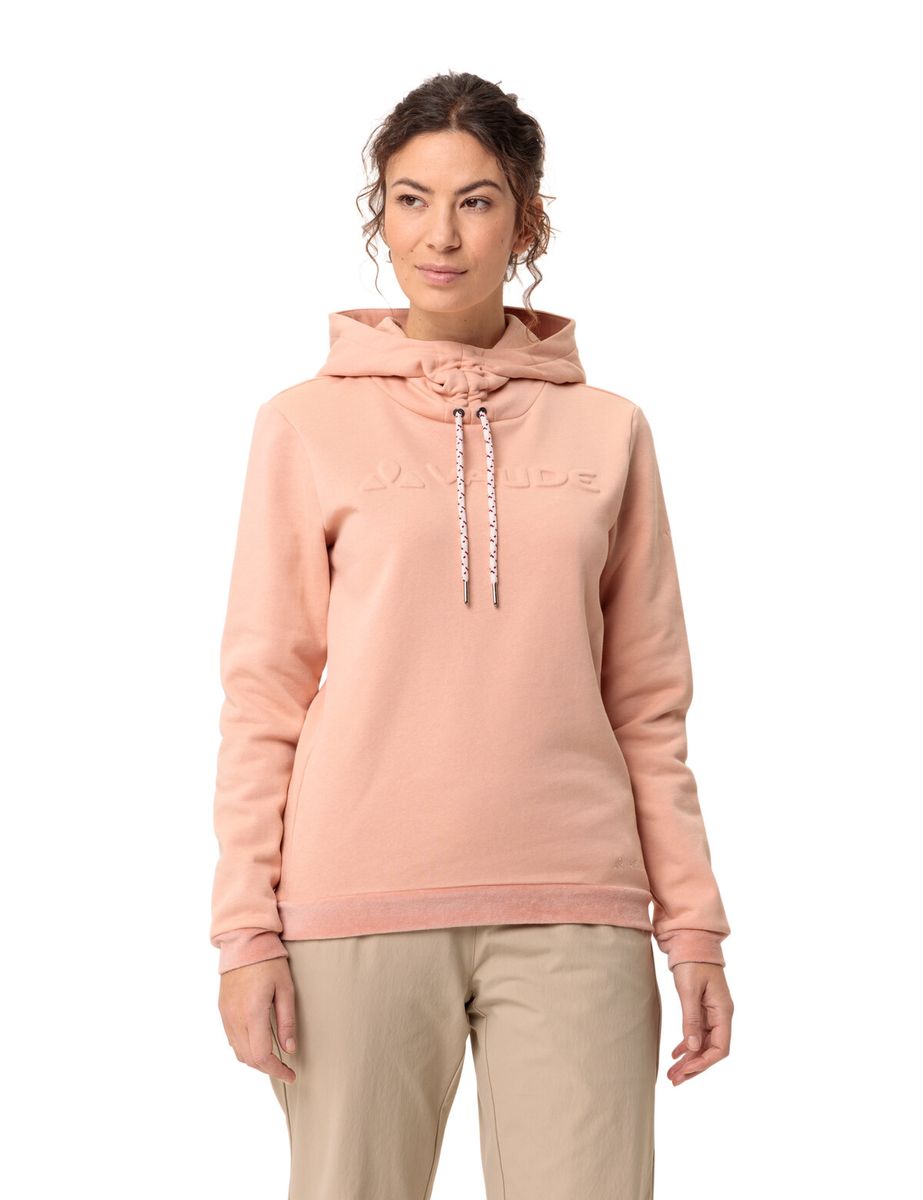 Women's Manukau Hoody III