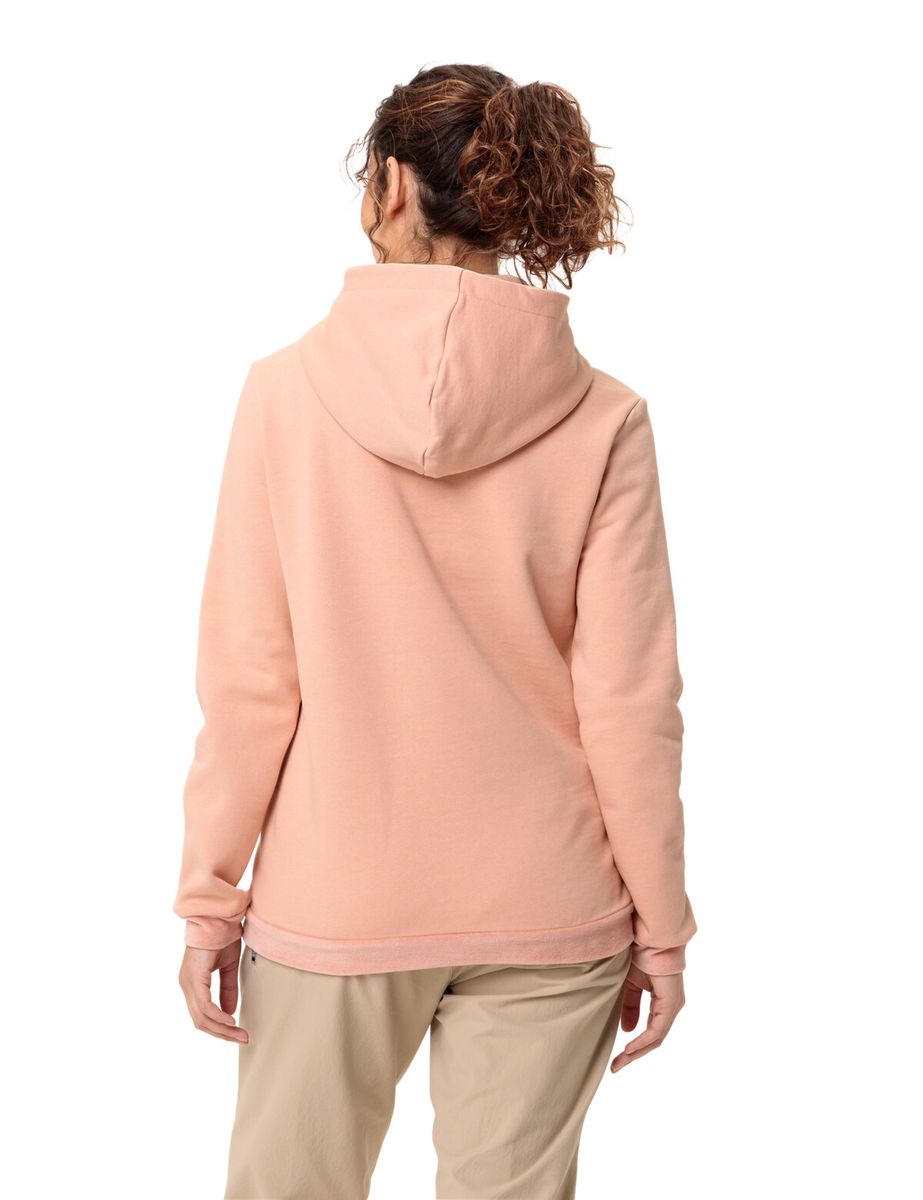 Women's Manukau Hoody III