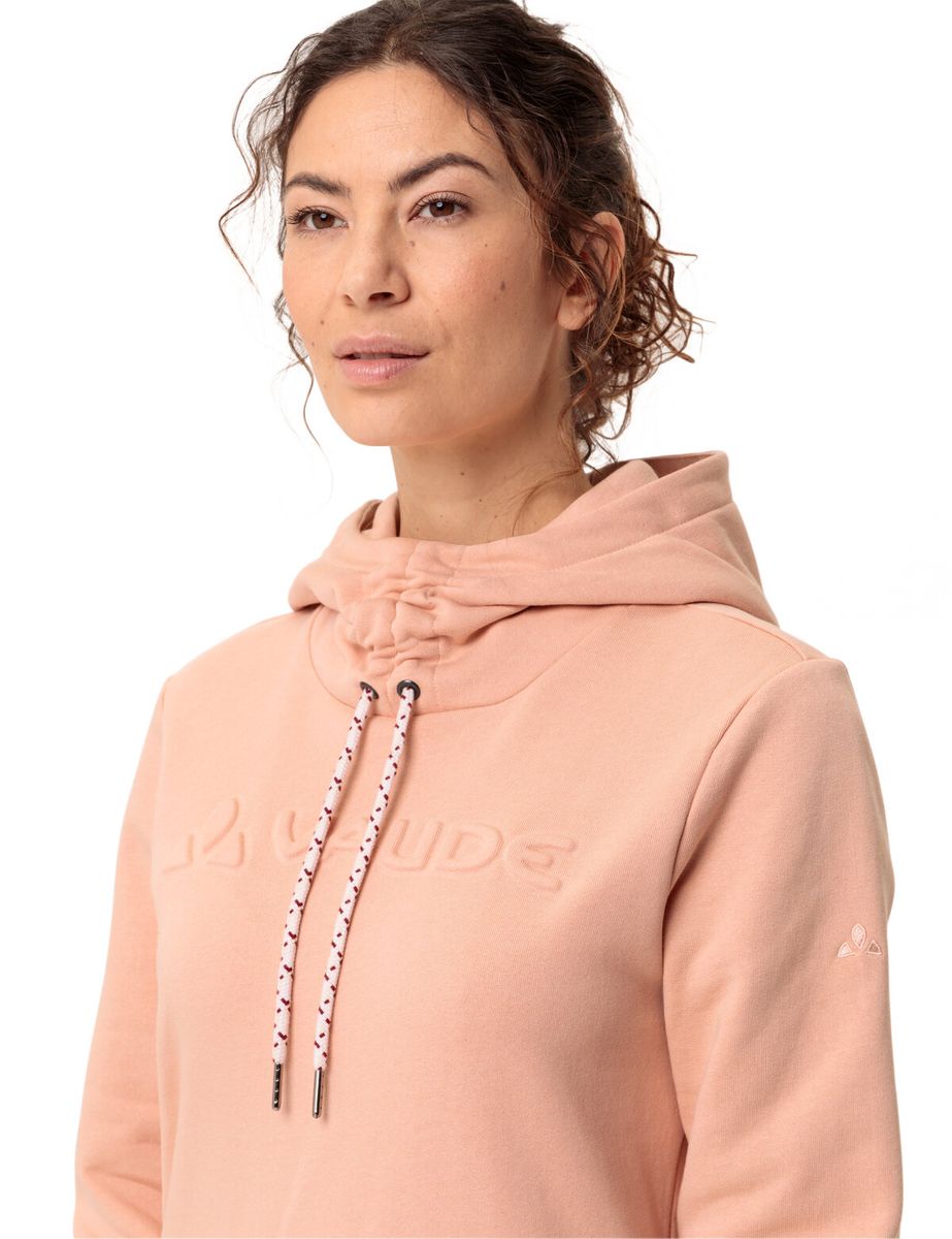 Women's Manukau Hoody III