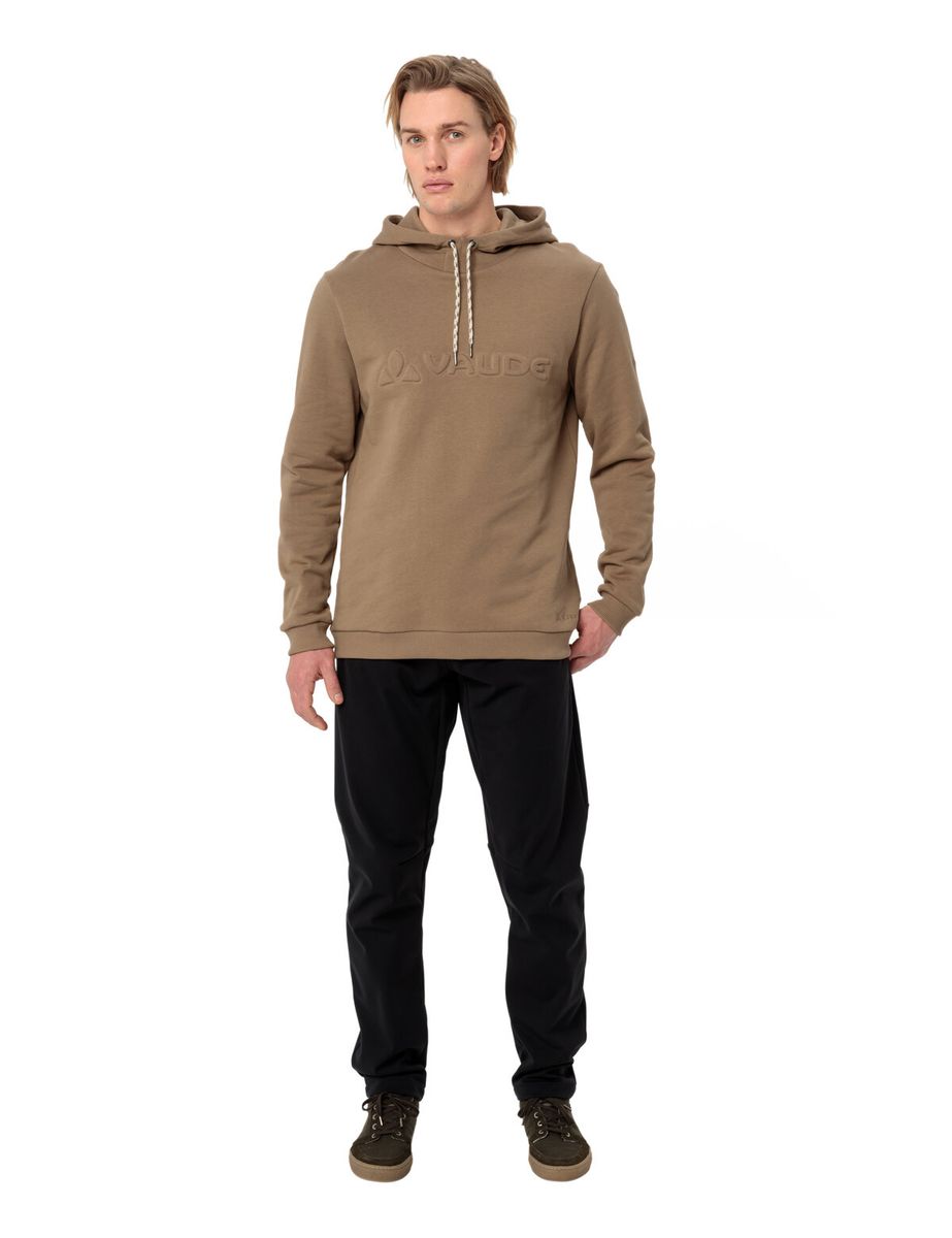 Men's Manukau Hoody III