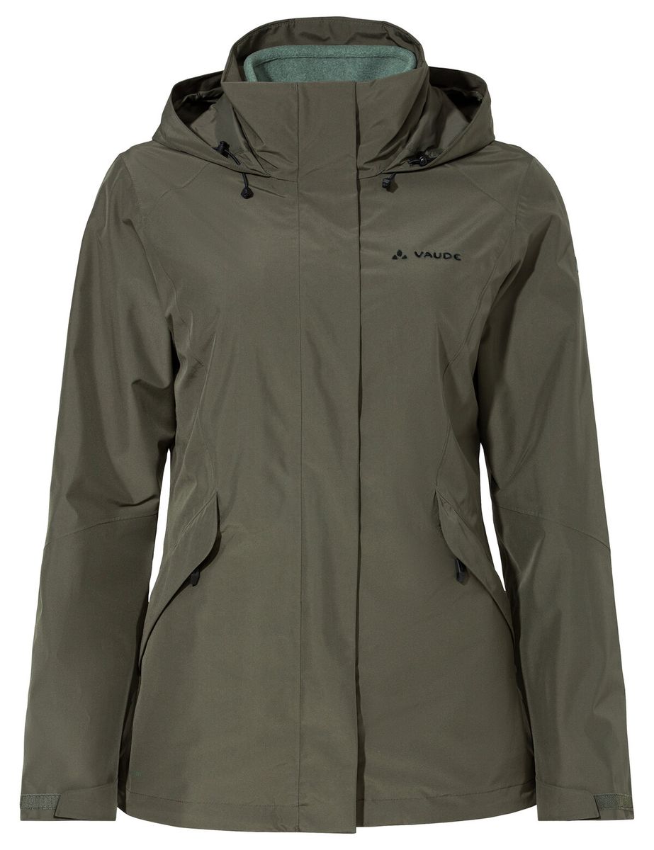 Women's Rosemoor 3in1 Jacket II