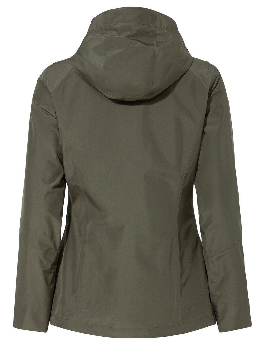 Women's Rosemoor 3in1 Jacket II