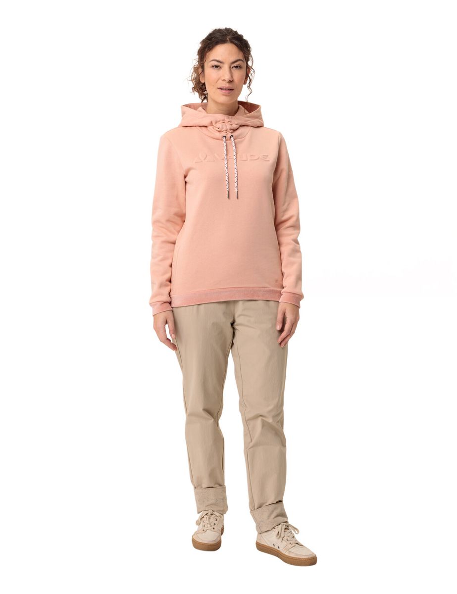 Women's Manukau Hoody III