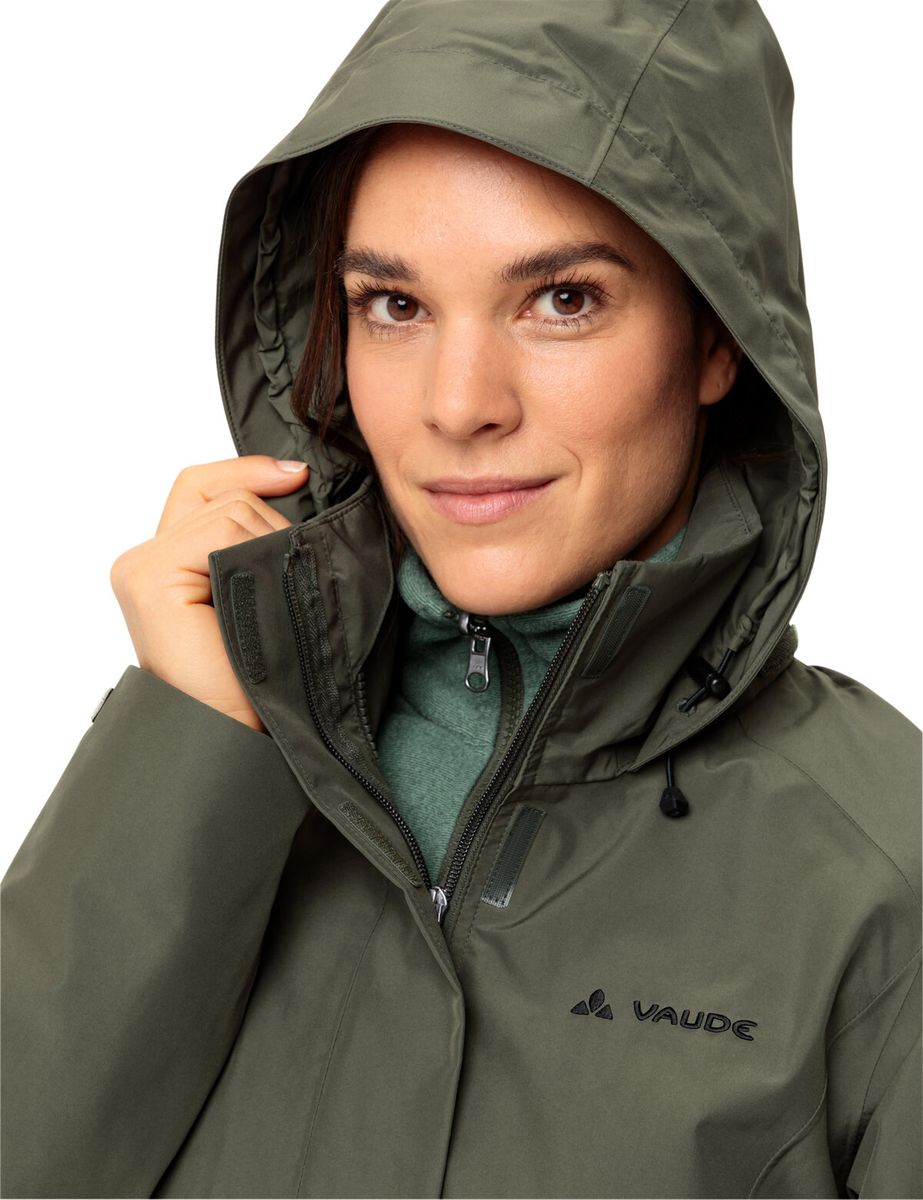 Women's Rosemoor 3in1 Jacket II