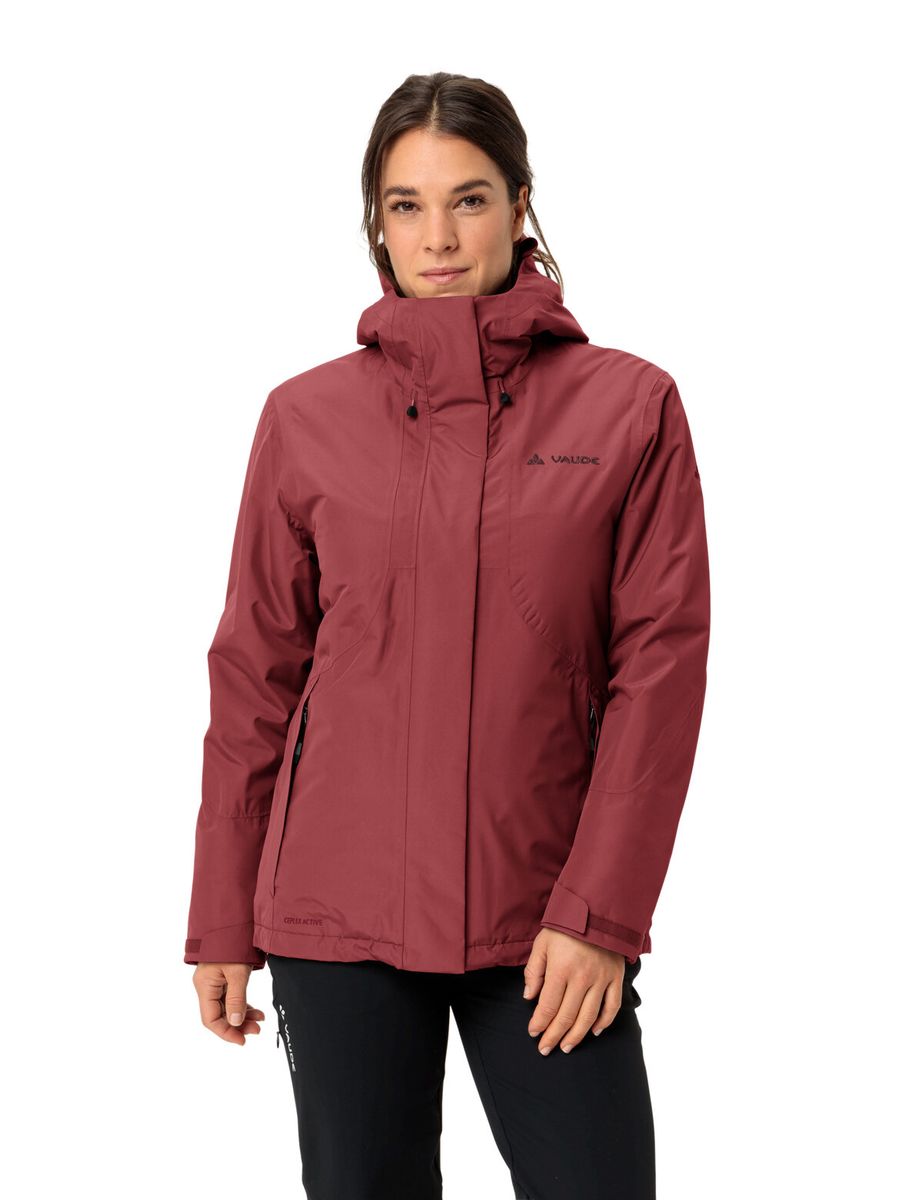 Women's Rosemoor Padded Jacket II