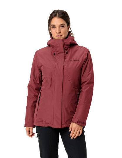 Women's Rosemoor Padded Jacket II