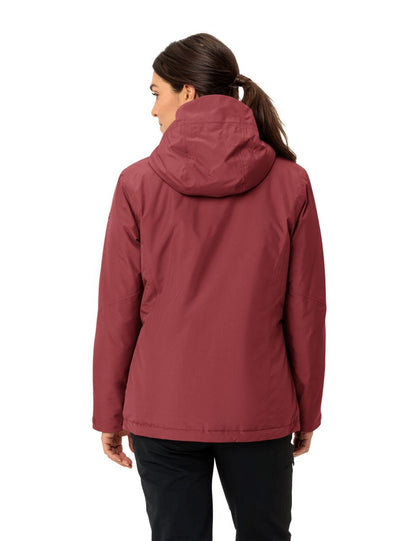 Women's Rosemoor Padded Jacket II