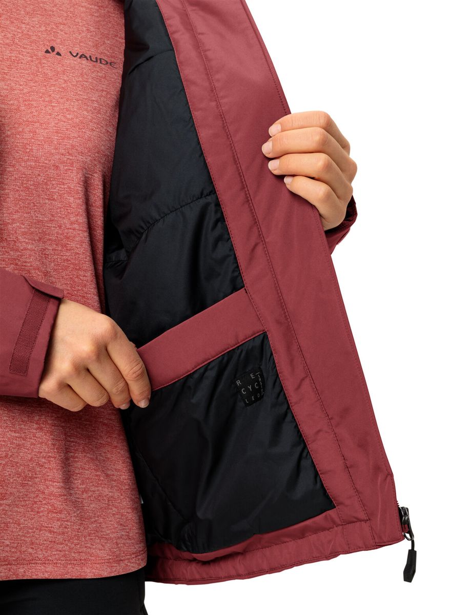 Women's Rosemoor Padded Jacket II