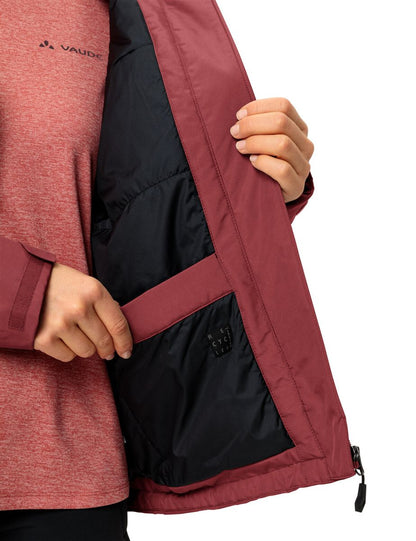 Women's Rosemoor Padded Jacket II