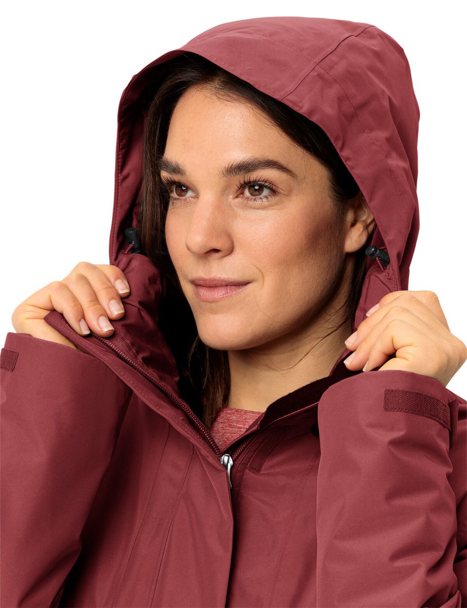 Women's Rosemoor Padded Jacket II