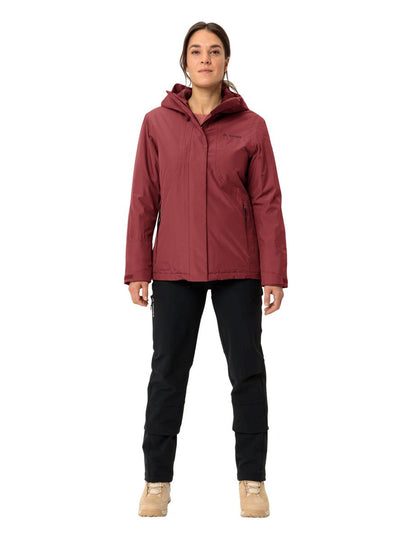 Women's Rosemoor Padded Jacket II