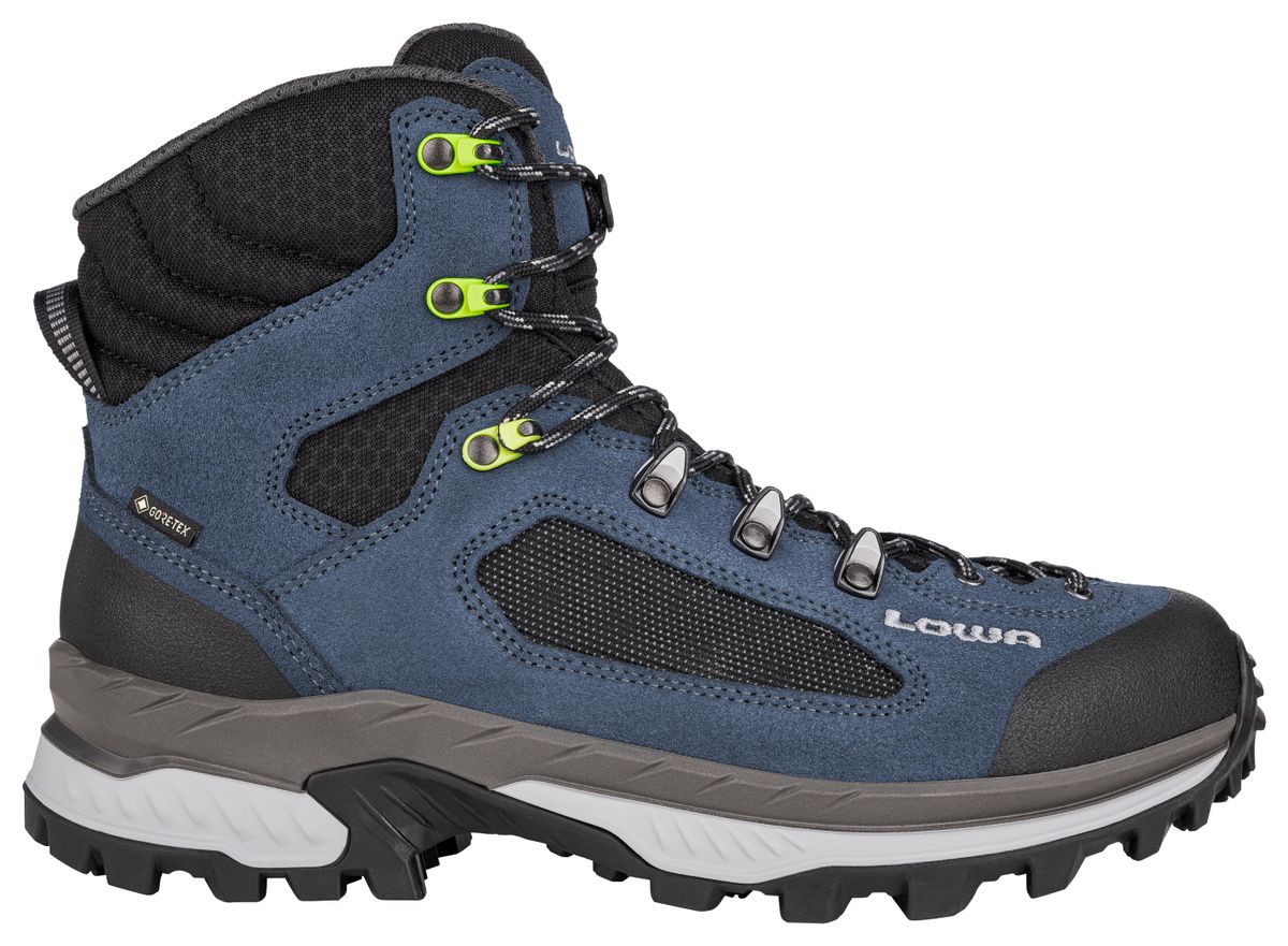 CORVARA GTX MID 