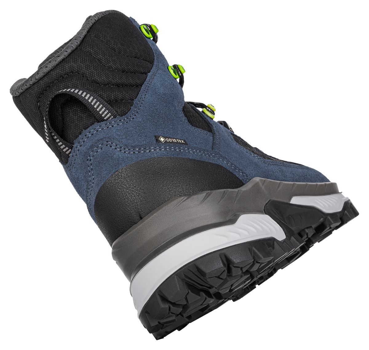 CORVARA GTX MID 
