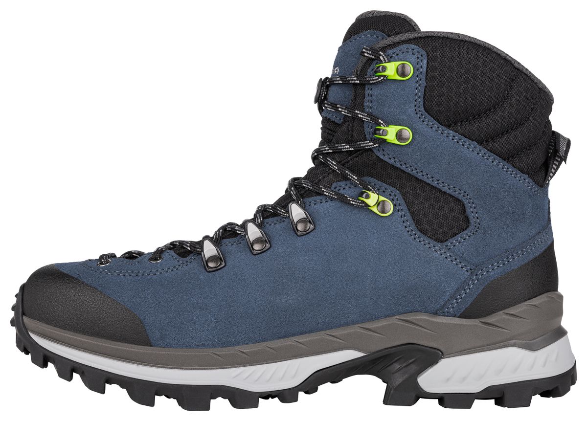 CORVARA GTX MID 