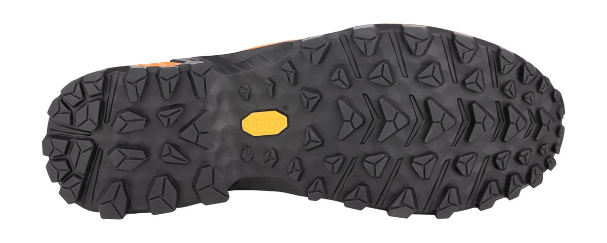 CORVARA GTX MID 