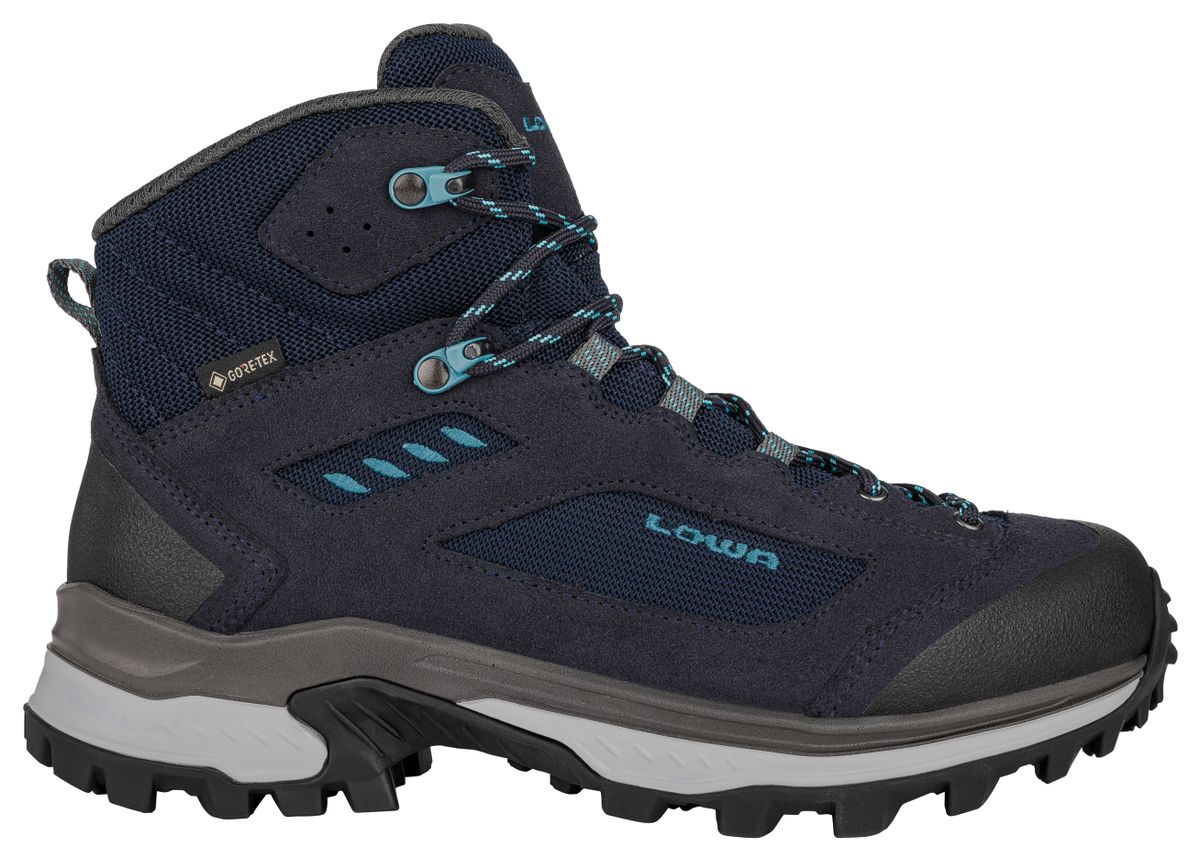 CORVARA GTX MID 