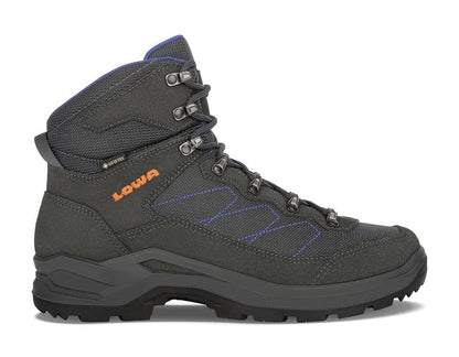 LOWA Herren Multifunktionsstiefel TAURUS PRO GTX MID