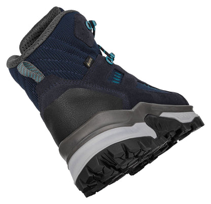 CORVARA GTX MID 