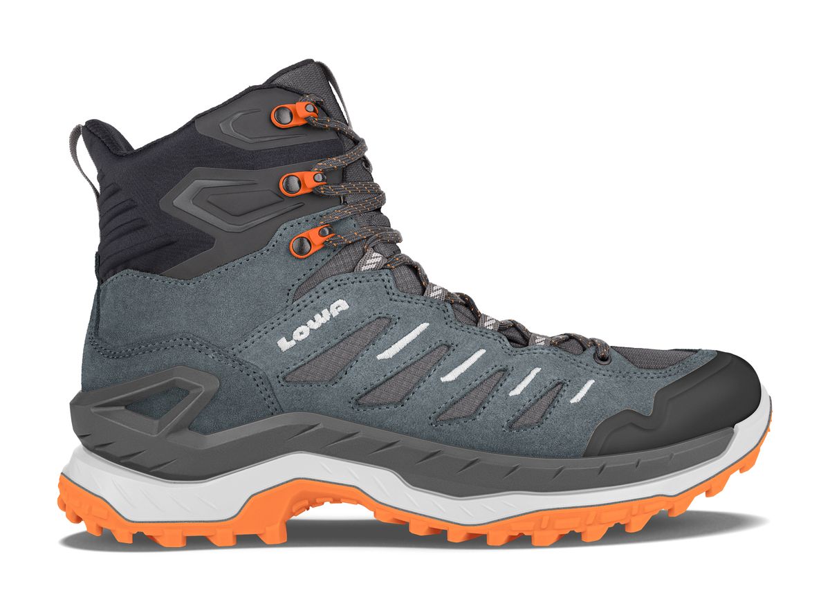 INNOVO GTX MID