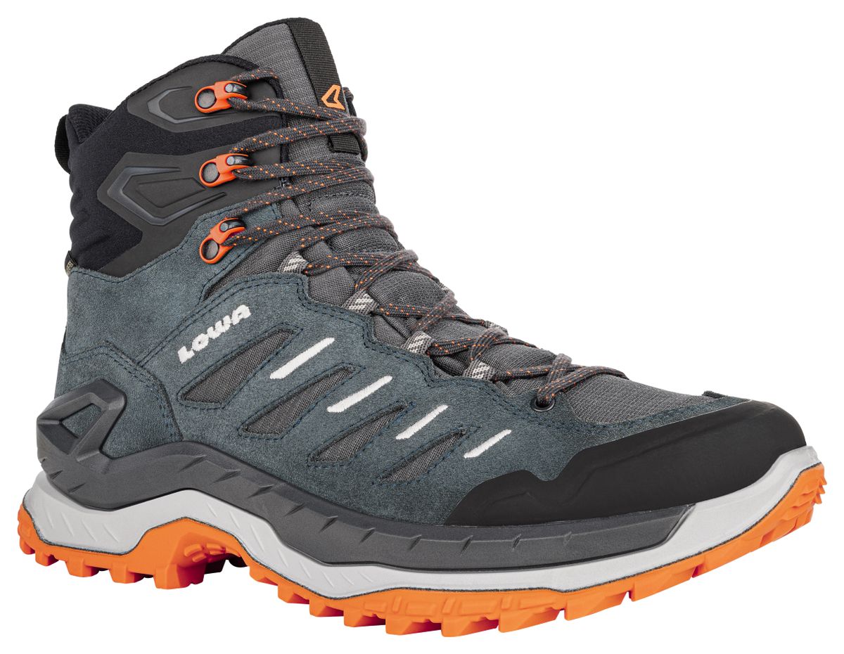 INNOVO GTX MID