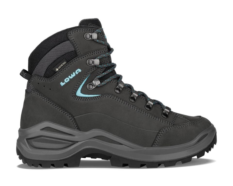 RENEGADE EVO GTX MID 