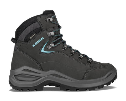 RENEGADE EVO GTX MID 
