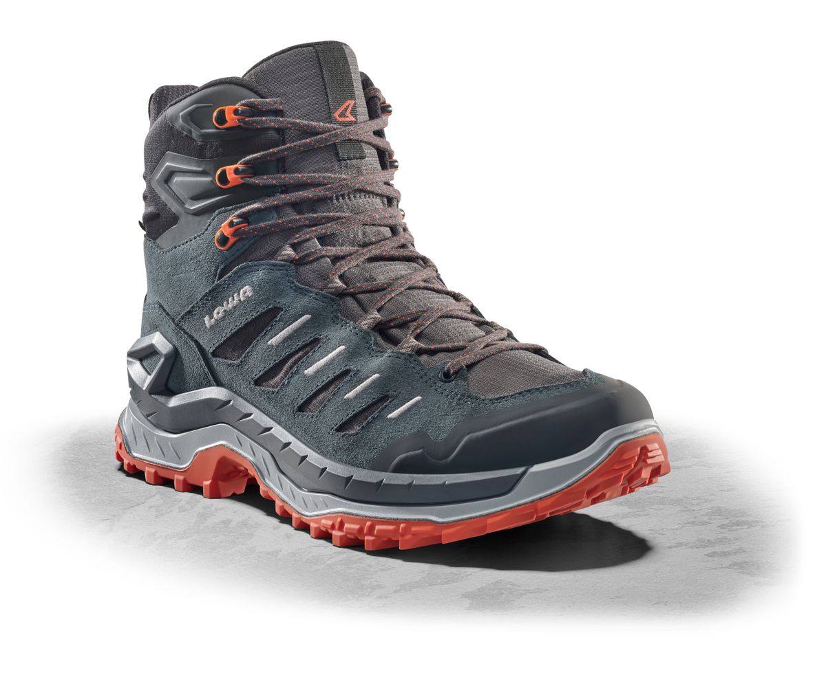 INNOVO GTX MID