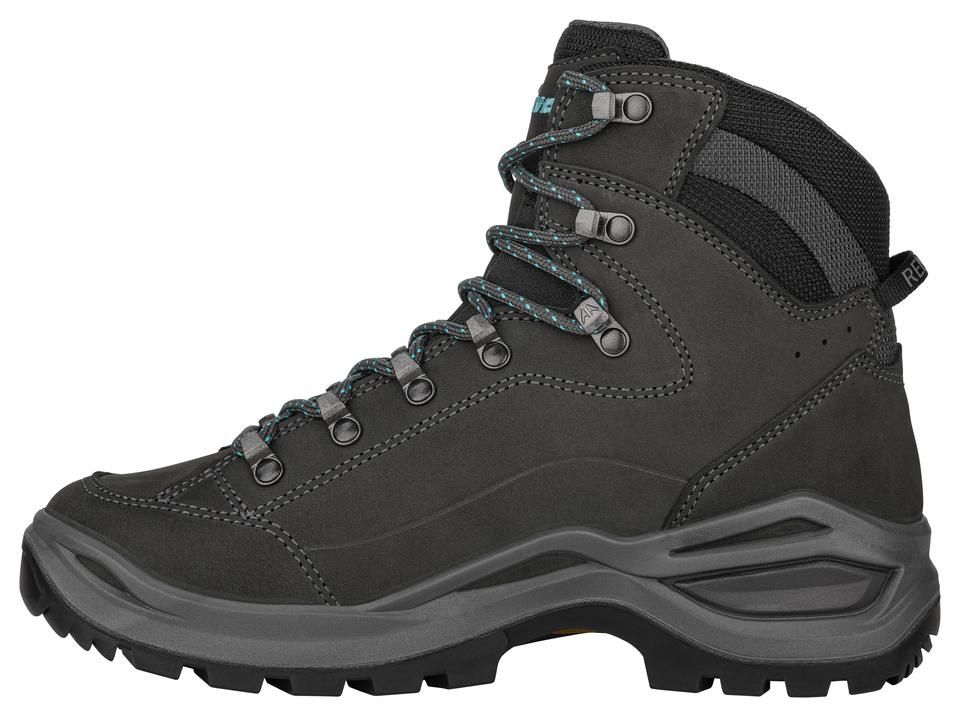 RENEGADE EVO GTX MID 