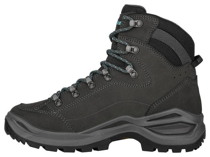 RENEGADE EVO GTX MID 