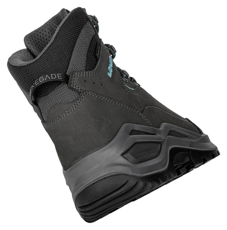 RENEGADE EVO GTX MID 