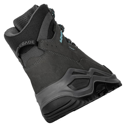 RENEGADE EVO GTX MID 