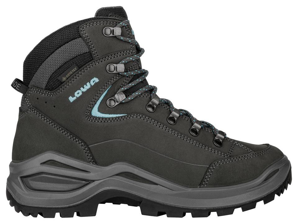 RENEGADE EVO GTX MID 
