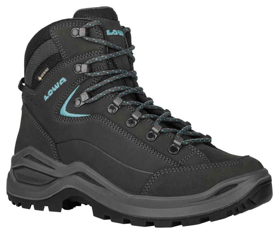 RENEGADE EVO GTX MID 