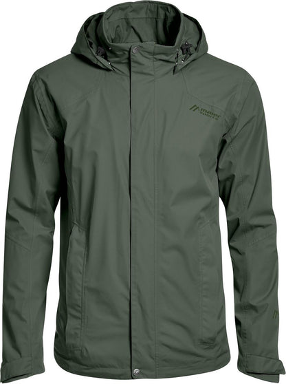 MAIER SPORTS Herren Jacke Metor M 