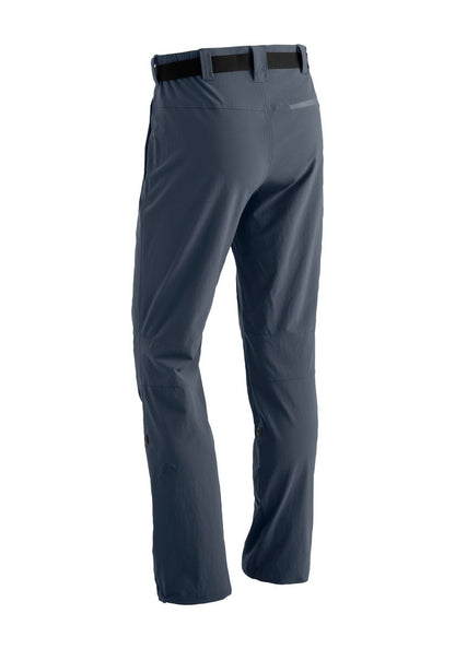MAIERSPORTS Herren Funktionshose / Wanderhose "Nil"