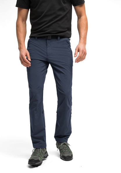 MAIERSPORTS Herren Funktionshose / Wanderhose "Nil"