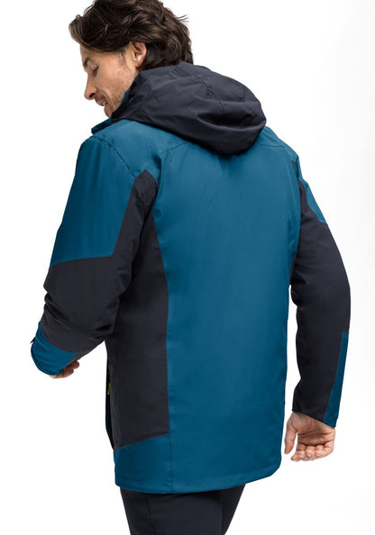 Ribut M             