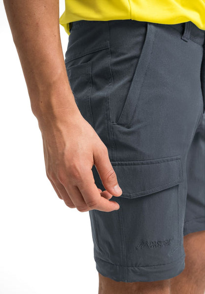 MAIERSPORTS Herren Wanderhose "Torid" Slim Fit